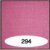 Bomullsstoff / Lakenstoff / Stoff - Fargekode: 294 - rosa - 150 cm