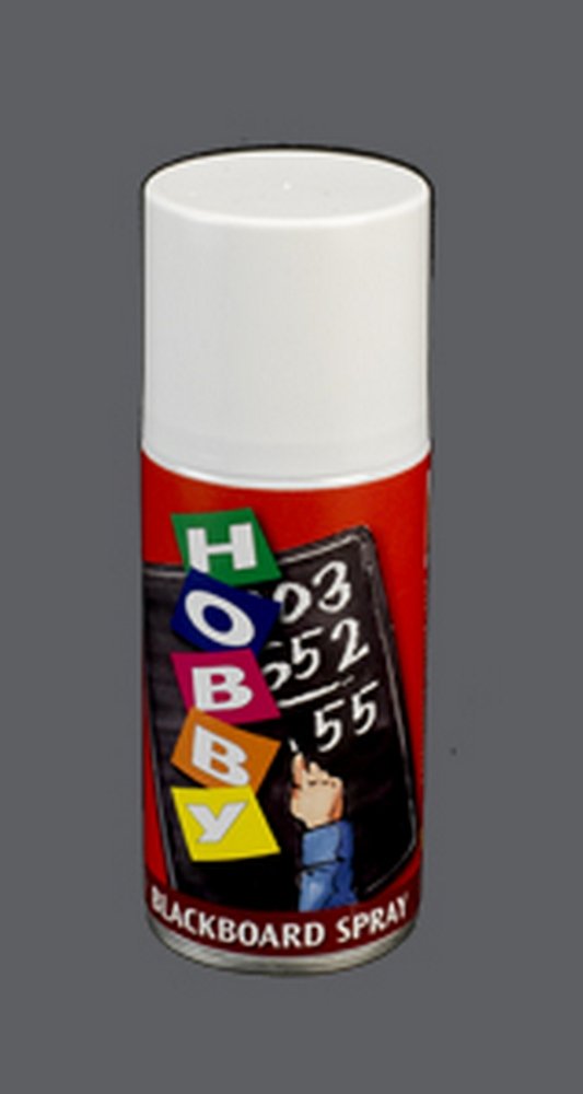 Blackboard Sprayfärg Hobby 150ml - Blue - Sprayburkar, Sprayfärg, Hobbyfärg