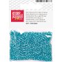 Rocaillesp�rlor 2,5 mm 20 g bl�