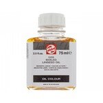 Varmpresset og bleget linolie - 75 ml - Medium til oliemaling, Malermedium, Fernis og kunstner medier til kunstmaling
