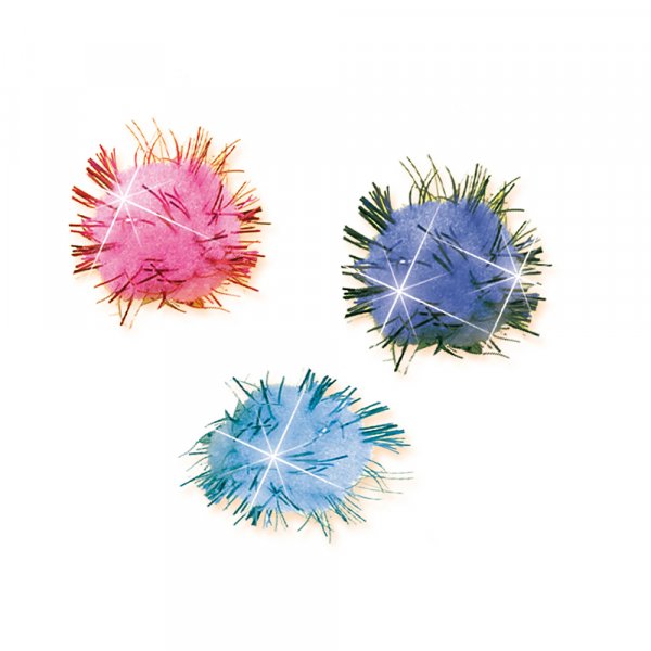 Pyssel - mega glitterset Pyssel - mega glitterset