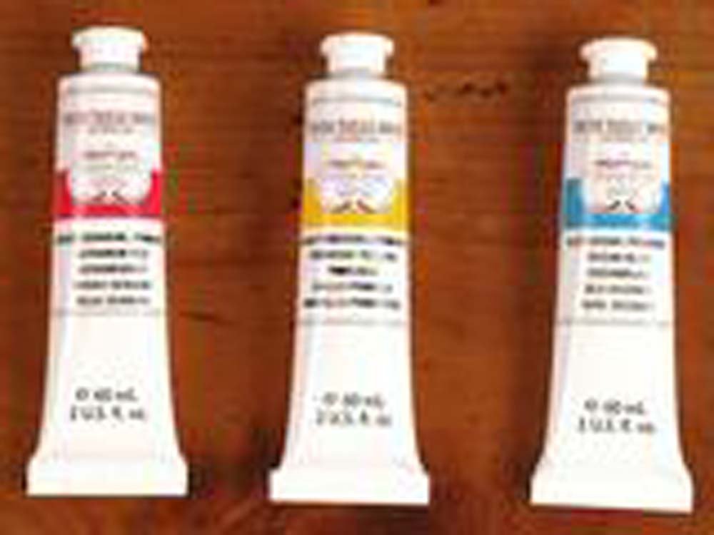 Trykkemaling Intaglio Charbonnel Ink. 60 ml - Transparent Lake White Rs S3 - Maling & medium for grafiske trykk, Trykk & trykkfarge