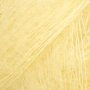 DROPS Kid-Silk Uni Colour garn - 25g - Lemonad