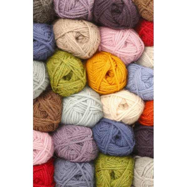 Drops Nepal garn - 50g Drops Nepal garn - 50g