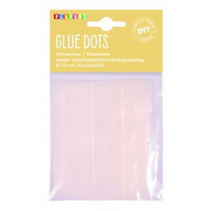Klisterprickar - 32 st