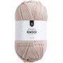 Bambu Raggi 100g - Almost Almond