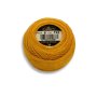 DMC Pearl Cotton Art. 116/8, 742 Lys mandarin
