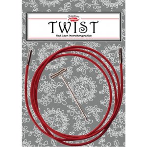 Minnefri Cable Twist 20/15 cm - L
