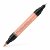 Ritpenna - Faber-Castell - Pitt Artist Dual Marker - 132