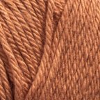 Svarta F�ret Tilda garn 50g - Rost (539)