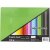 Creative Cardboard - blandede farver - A5 - 300 stk