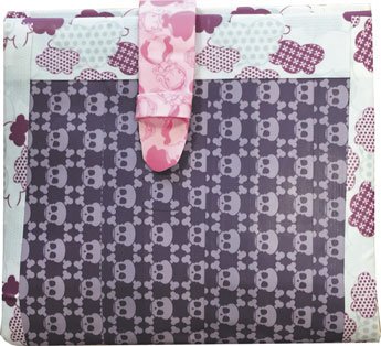 Queen tape självhäftande tygtejp 48 mm x 8 m Queen tape självhäftande tygtejp 48 mm x 8 m