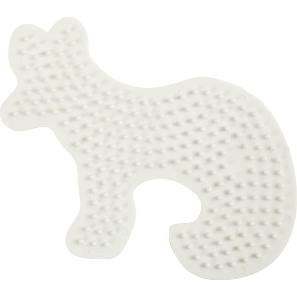 Räv medium 10 cm - 1 st Räv medium 10 cm - 1 st