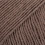 DROPS Baby Merino Mix garn 50g - Mellanbrun (62)