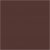 Farget papp - mrkebrun - A4 - 180 g - 20 ark