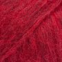 DROPS Air Uni Colour garn - 50g - Crimson Röd