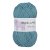 Viking Merino 50 g - Lys Petrol (823)