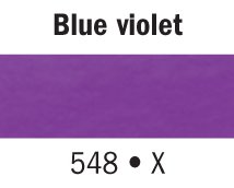 Talens Ecoline - Blå Violet - Ecoline, Kunstnerfarver