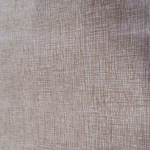Vaxduk PVC klassisk beige 140 cm