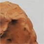 Sjlvhrdande Lera - terrakotta - 12 x 1000 g