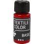 Textile Color textilfrg - rd - 50 ml