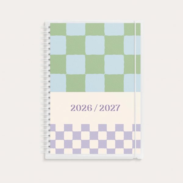 Kalender 26/27 Senator - A5 - 4i1