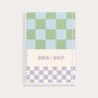 Kalender 26/27 Senator - A5 - 4i1