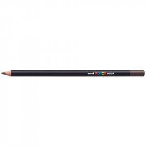 Posca KPE-200 - Oljefärgpenna - Mörkbrun Posca KPE-200 - Oljefärgpenna - Mörkbrun