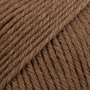 DROPS Karisma Uni Colour garn 50g - Kakaob�na (92)