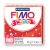 Modelleringsleire Fimo Kids 42g - Rd glitter