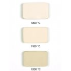 Stengodslera No.240 vit utan chamotte - 10 kg