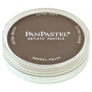PanPastel - Raw Umber Shade