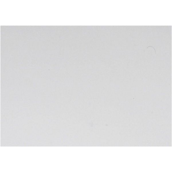 Glanspapper - vit - 25 ark Glanspapper - vit - 25 ark