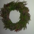 Kundebillede Blomstertråd 0,22 mm - galvaniseret 50 g = 147 m