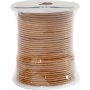 Ldersnre - beige - 2 mm - 50 m