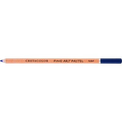 Pastelblyant Cretacolor F/A - Ultramarine 155 - Pastel blyanter, Penne, Penne, kridt & tusch