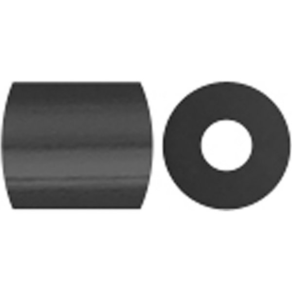 Photo Pearls - svart # 1 - medium - 6000 st Photo Pearls - svart # 1 - medium - 6000 st