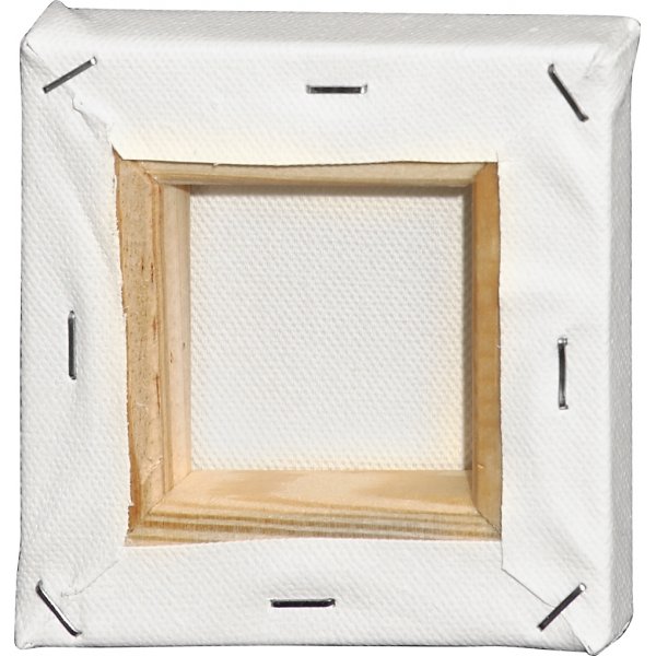 ArtistLine Canvas - vit - 10x10 cm ArtistLine Canvas - vit - 10x10 cm