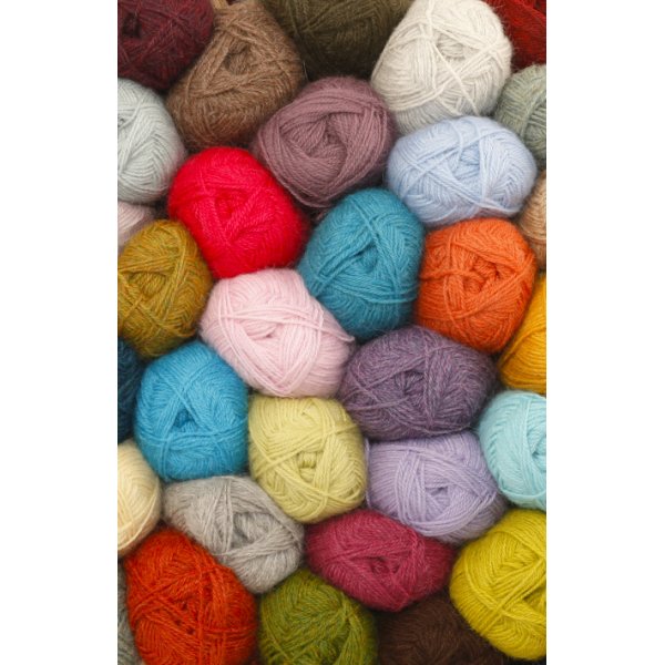 Drops Alpaca - 50g Drops Alpaca - 50g