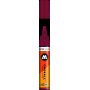 Akrylmarkrer One4All 4-8mm - Burgundy 86