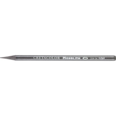 Blyant Cretacolor Monolith Graphite - 4B - Blyanter, Penne, Penne, kridt & tusch