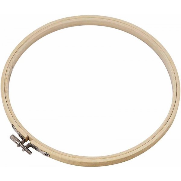 Broderiram - Ø20 cm Broderiram - Ø20 cm
