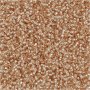 Rocaillepärlor 1,7 mm Persika 25 g Rocaillepärlor 1,7 mm Persika 25 g