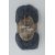 Viking garn Alpaka Maya 50 g Grbl (726)