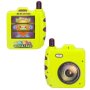 S�llskapsspel Catch the Monsters minnestr�ning 2-4 spelare