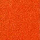 Filtark 20 x 30 cm x 1,0 mm - apelsin 120 g / m 100% polyester