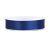 Satinband - 25 m - Marinbltt - Bredd: 12 mm