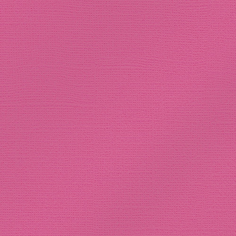 My Color Cardstock Glimmer 30,6x30,6 cm 216 g - Frost pink - Design & motivark, Scrapbooking, Håndværk