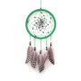 Rilsanring � 45 cm