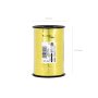 Presentsnöre - Metallic - Guld - 5mm x 225 m Presentsnöre - Metallic - Guld - 5mm x 225 m